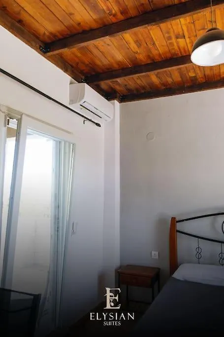 公寓 Suite 2Nd Floor & Rooftop 5 弗洛伊塔
