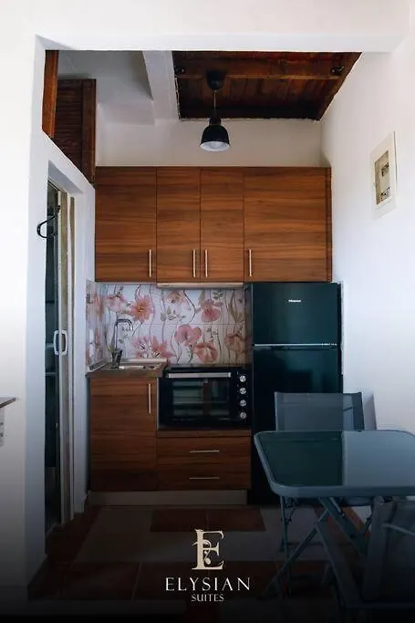Suite 2Nd Floor & Rooftop 5 弗洛伊塔 公寓