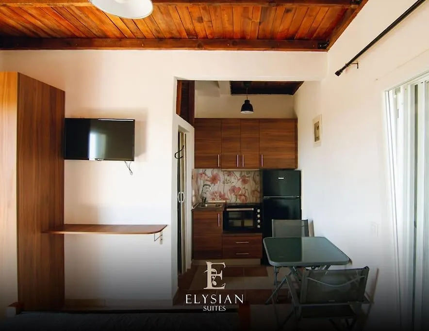 Suite 2Nd Floor & Rooftop 5 Flogita 0*,  Greece